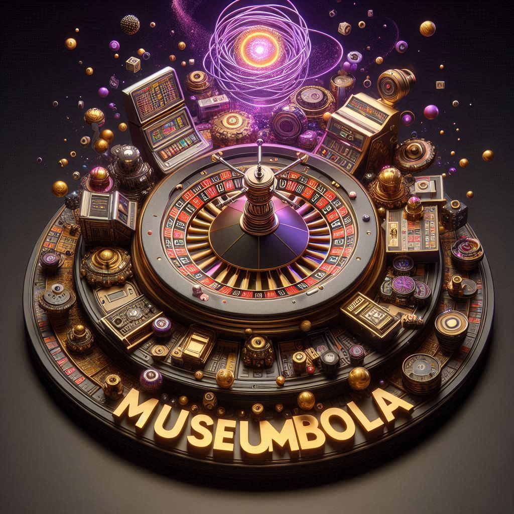 Keamanan dan Kenyamanan: Live Casino Museumbola Terpercaya