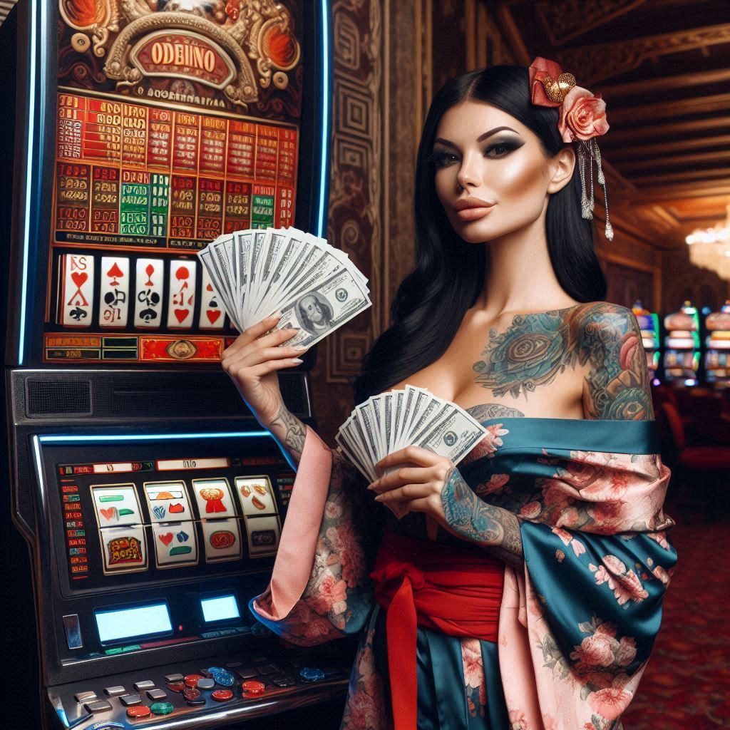 Cara Mendaftar dan Mulai Bermain di Musuembola Casino Online