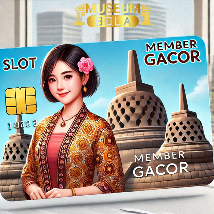 Slot Gacor dengan QRIS: Cepat, Praktis, dan Menguntungkan!