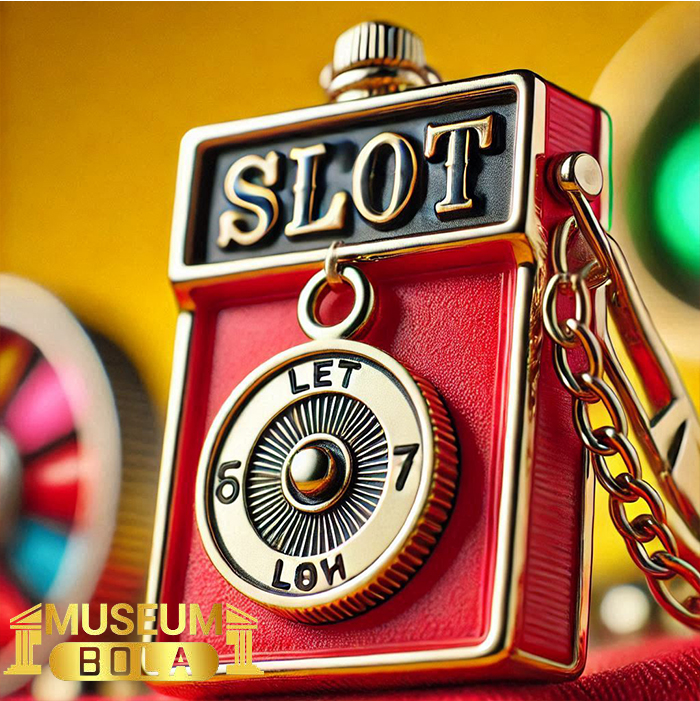 Museumbola: Slot Wild Bounty Showdown untuk Semua Pemain!